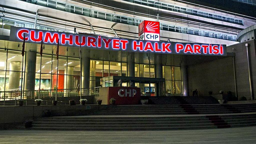 Son dakika: CHP 411 belediye başkanını İstanbul’a çağırdı!