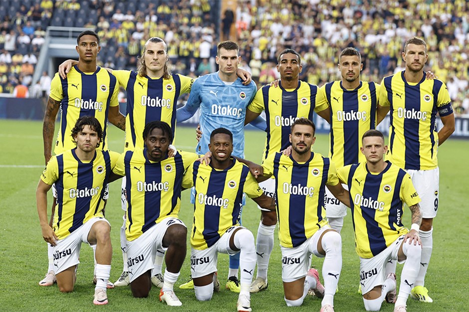 Fenerbahçe’de yaprak dökümü başladı! Milli yıldızın bileti kesildi