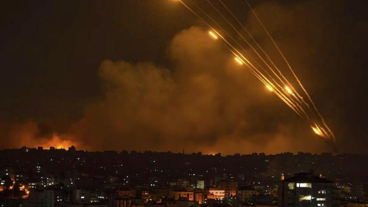 Terörist İsrail bombalamıştı! İran, saldırıda hayatını kaybedenlerin sayısını açıkladı