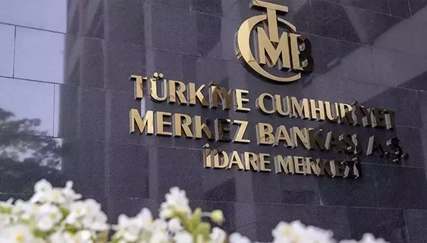 Merkez Bankası’ndan sürpriz gelmedi!