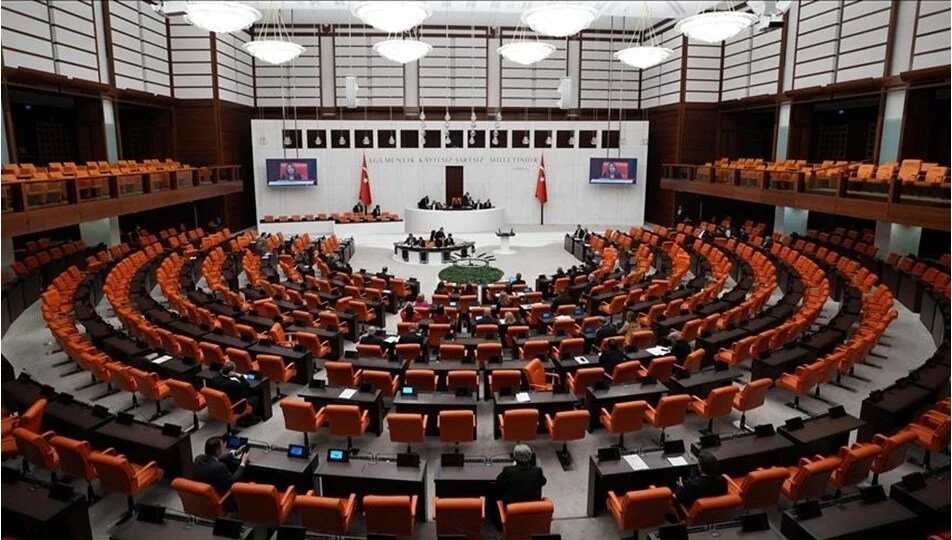 Ak Parti ve MHP, TUSAŞ saldırısı araştırılsın önerisine ret verdi!