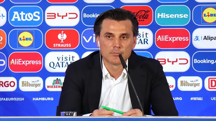 Montella’dan dikkat çeken galibiyet yorumu: Bu bir rekor!