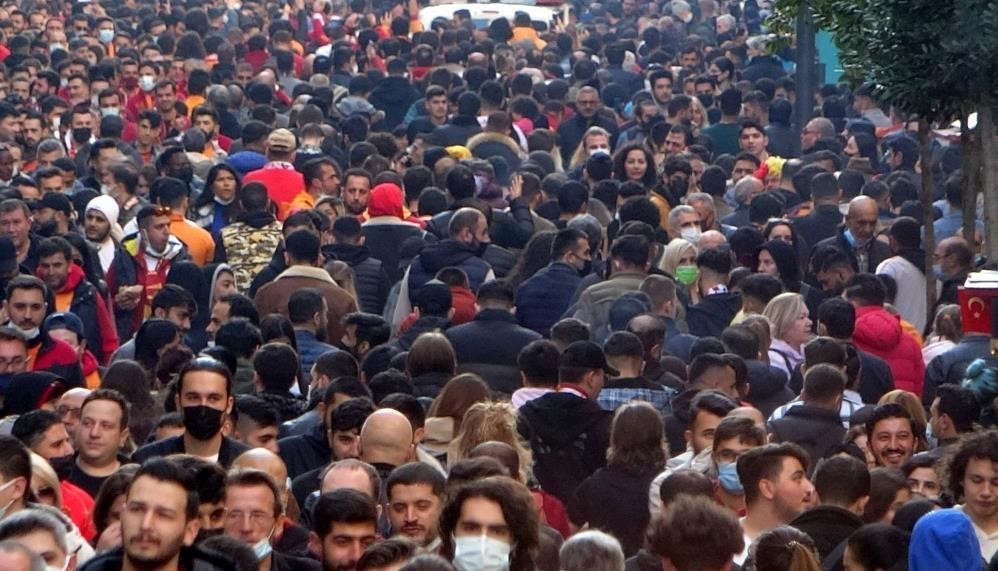 TÜİK’ten milyonları ilgilendiren işsizlik açıklaması!