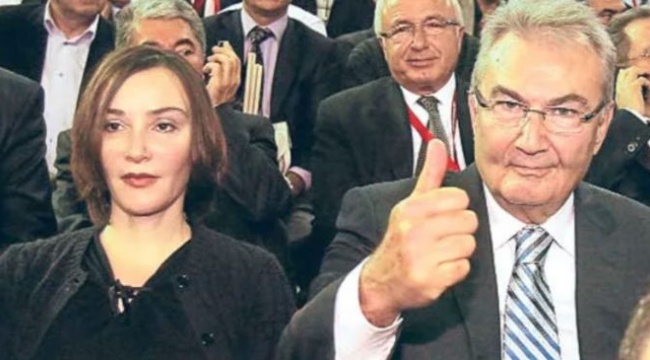 Aslı Baykal’dan sürpriz ‘yeni parti’ çıkışı: “Türkiye’nin ihtiyacı var”