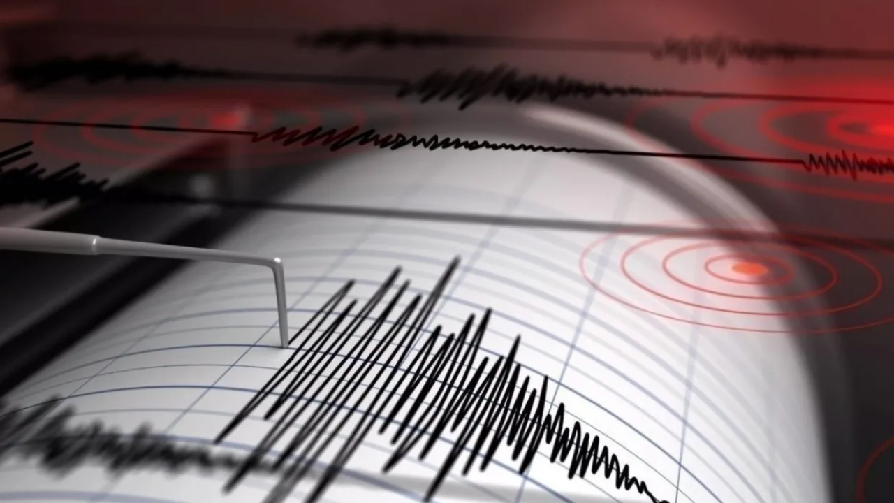 AFAD duyurdu! O ilimizde korkutan deprem