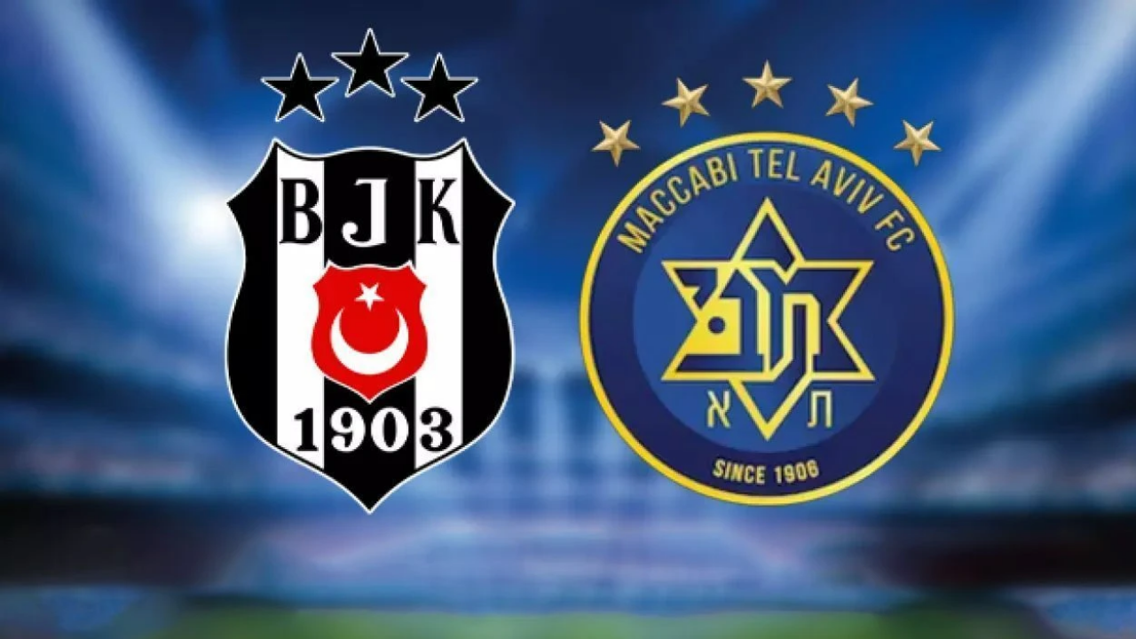 Tarafsız sahaya alınmıştı! Beşiktaş-Tel Aviv maçının oynanacağı ülke belli oldu