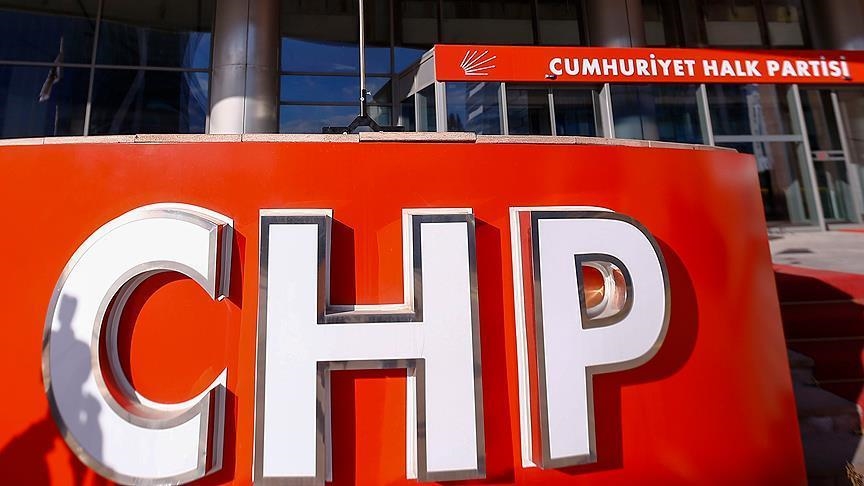 CHP’li Maltepe Belediyesi’nde kaos! İşçiler grevde!