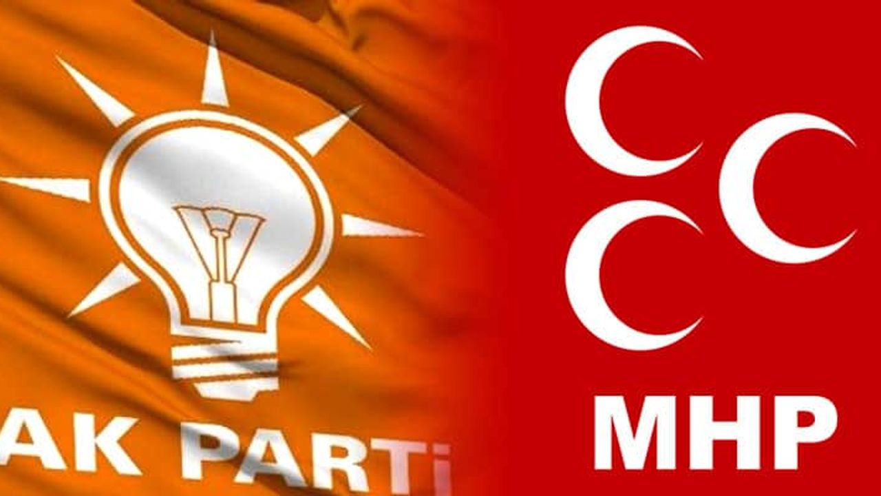 Cumhur İttifakı çatırdıyor, AK Parti durumu toparlamaya çalışıyor! Peş peşe açıklamalar