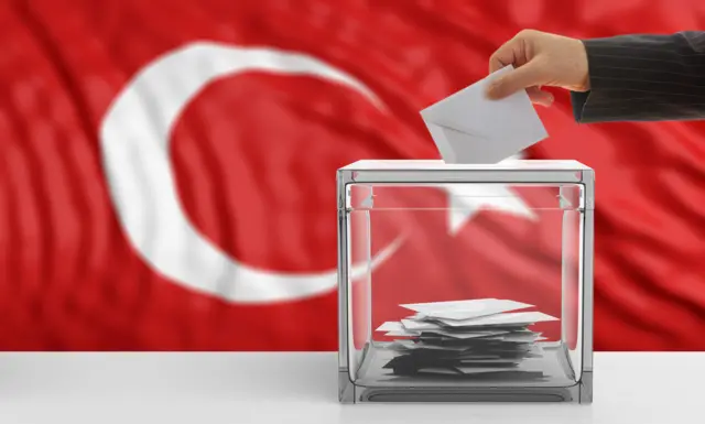 Başkent’te dikkat çeken seçim anketi: AK Parti ve CHP’nin arası iyice açılıyor!