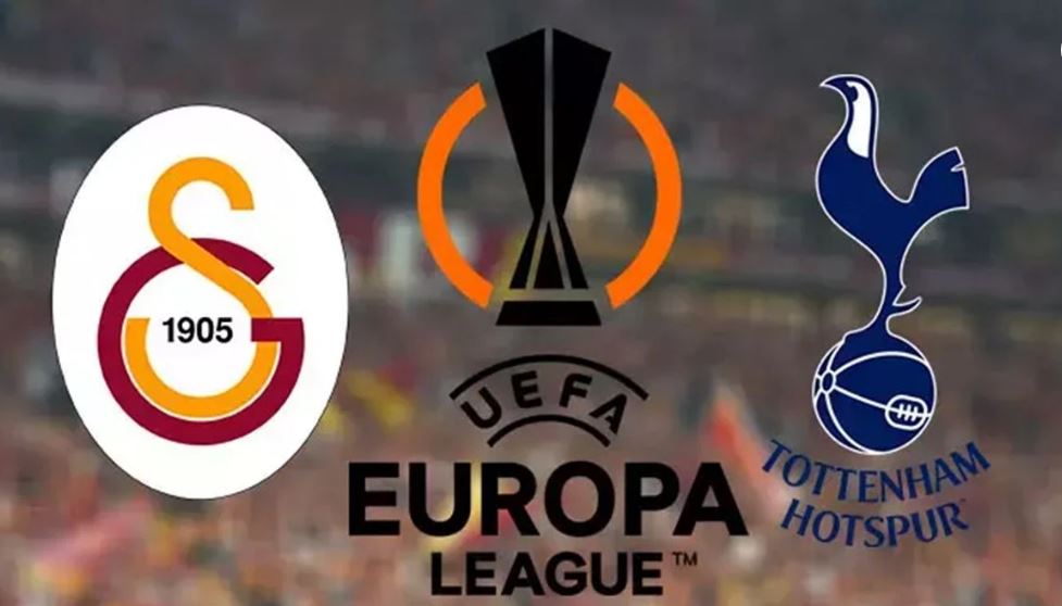 Galatasaray İngiliz Tottenham’ı 3 golle geçti!