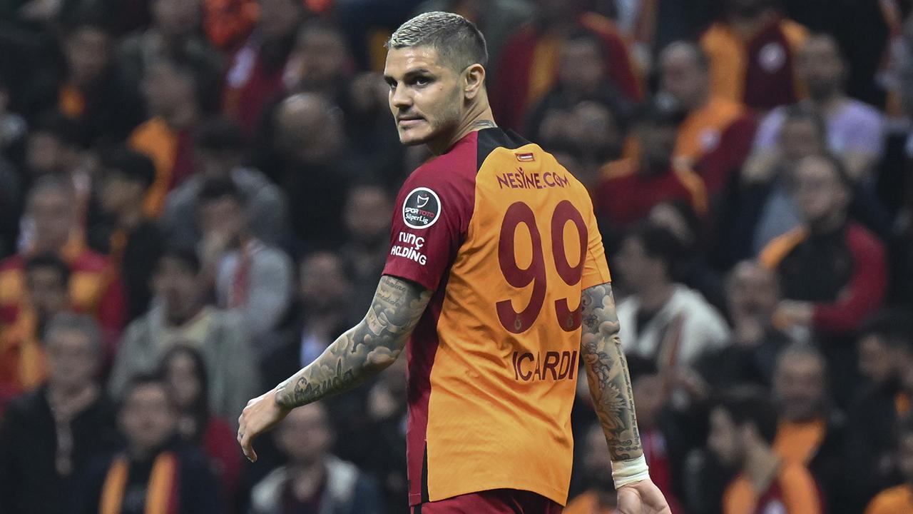 Icardi bilmecesi çözülüyor! Galatasaray ülke ismini açıkladı