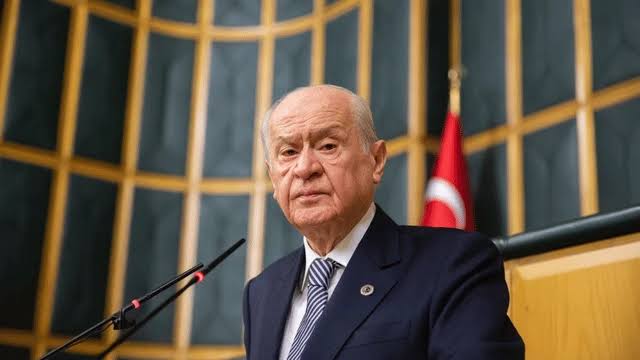 Devlet Bahçeli’den ‘Cumhur ittifakında çatlak’ iddialarına yanıt