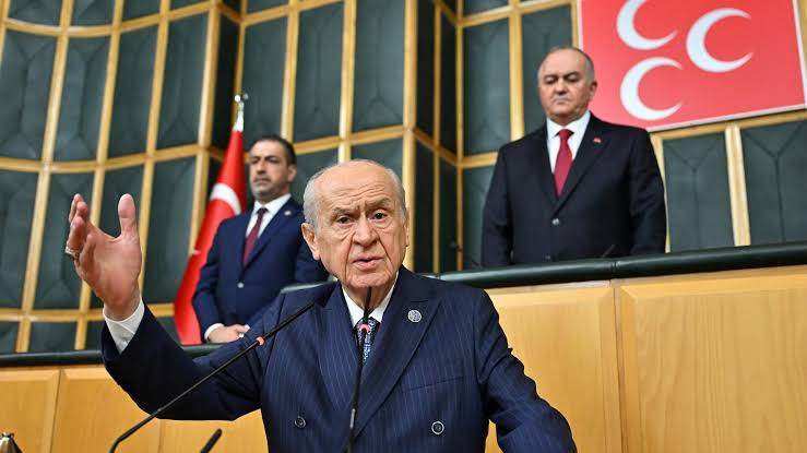 Devlet Bahçeli’den yeni Öcalan çağrısı: ‘Bekletilmeden derhal yapılmalı’