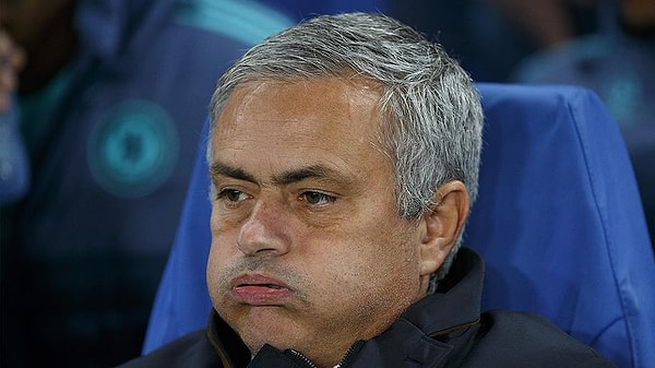 Mourinho’dan Fenerbahçelileri kızdıran itiraf! AZ Alkmaar mağlubiyetinin nedeni belli oldu