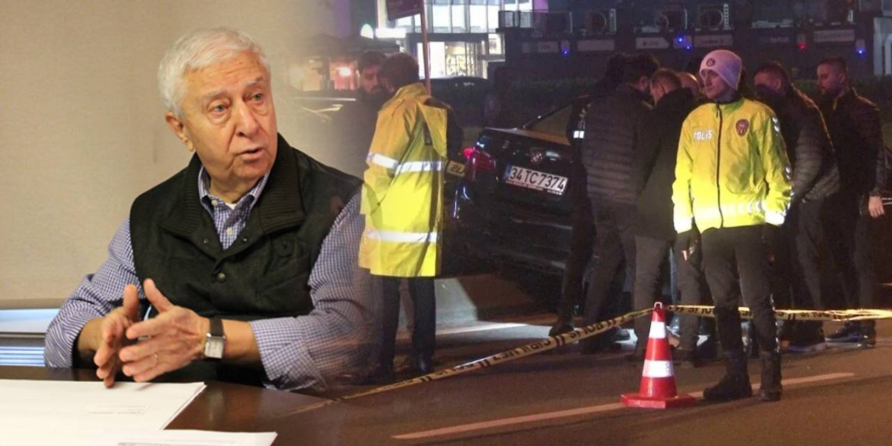 Trafikte tartıştığı polis tarafından vurulan mimar hayatını kaybetti