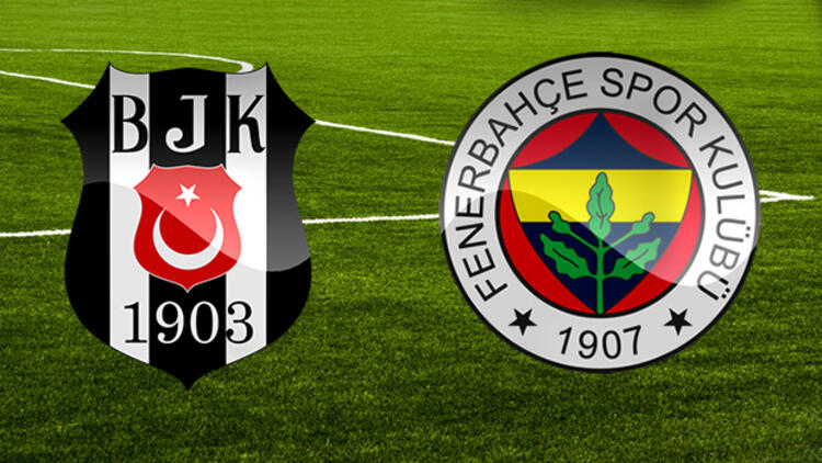 Beşiktaş-Fenerbahçe derbisine saatler kaldı: muhtemel 11’ler ve tüm detaylar…