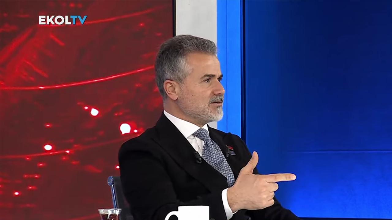 Suat Kılıç: “Dengeyi bozdular, kantarın topuzunu kaçırdılar”