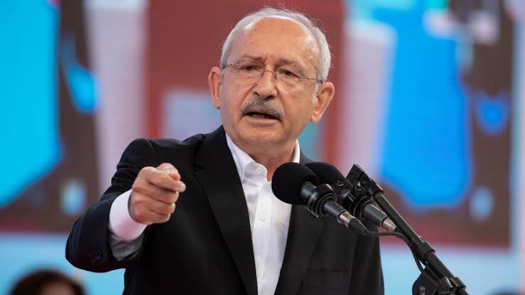 ‘Kandil sözcüsü’ demek serbestmiş: AYM, Akit TV’nin Kılıçdaroğlu cezasını ifade özgürlüğü saydı