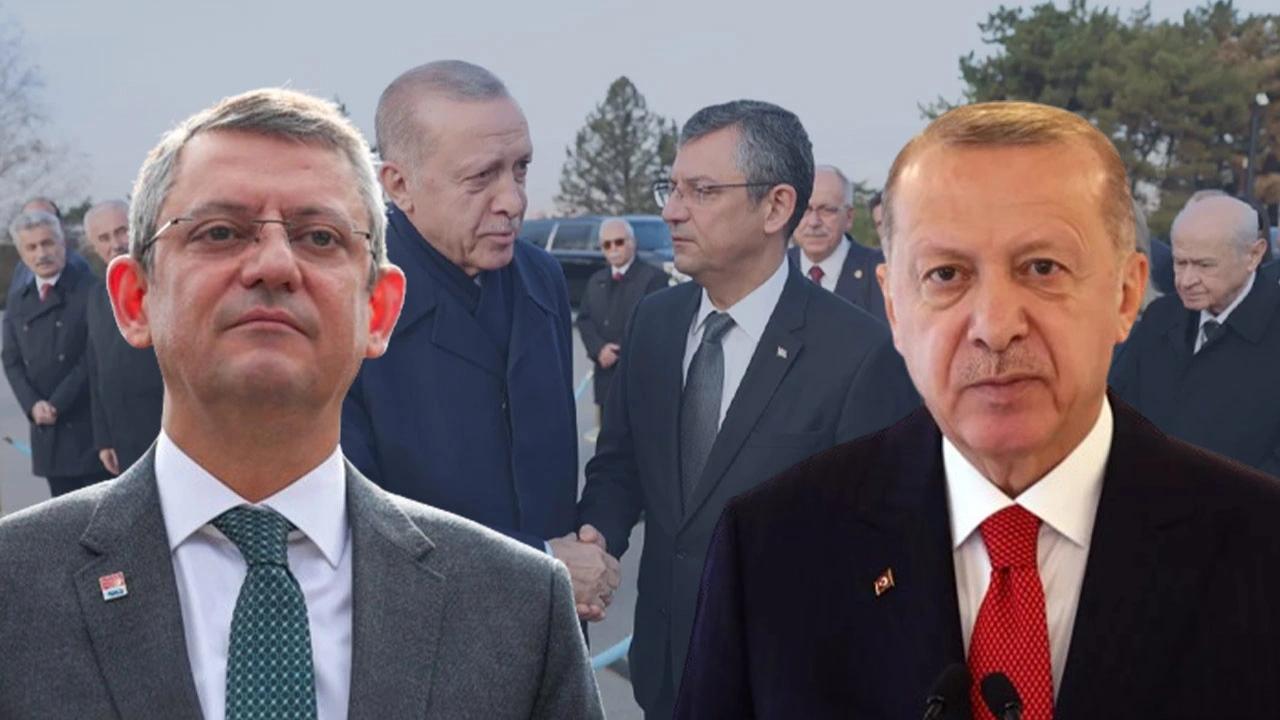 CHP ve AKP arasında çirkin tartışma sürüyor: Özel’den Erdoğan’a ‘Halk sizi silkeleyecek’ yanıtı