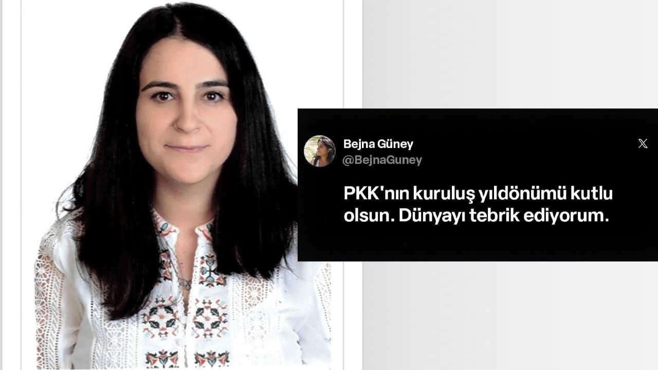 CHP’de ‘terör propagandası’ krizi bitmiyor: Meclis üyesinin PKK/YPG desteklediği paylaşımları ortaya çıktı