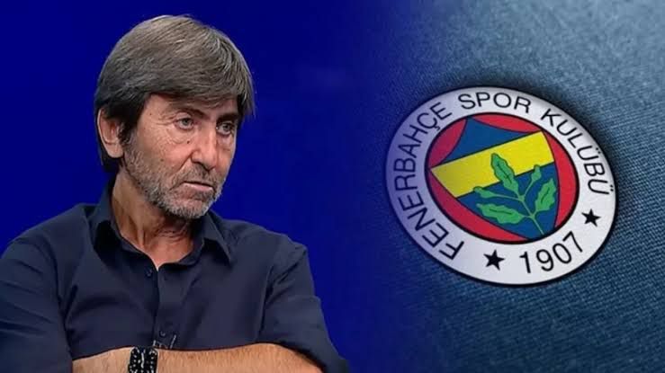 Rıdvan Dilmen’den Fenerbahçe taraftarına müjde! Heyecanla beklenen yıldız oyuncu geliyor