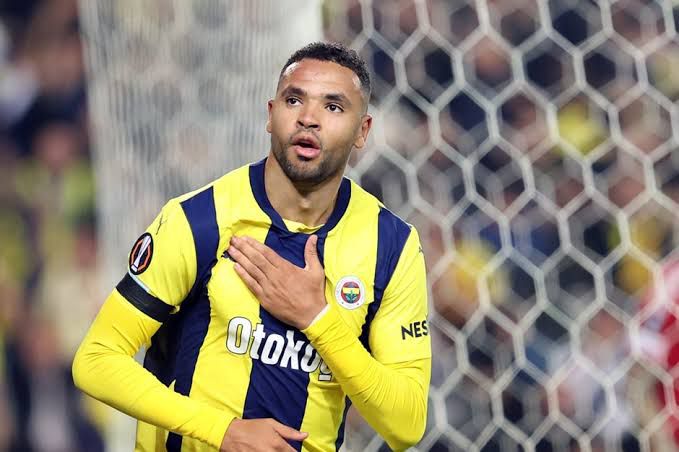 En-Nesyri için tarihi teklif! Fenerbahçe rekor kırmaya hazırlanıyor