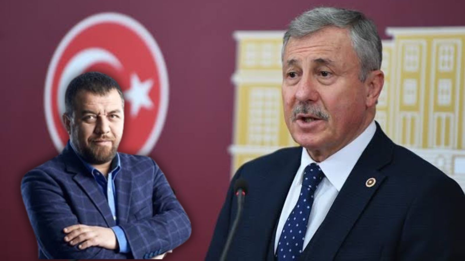 AK Parti’ye yakın gazeteciden Gelecek Partisi milletvekili Özdağ’a çağrı