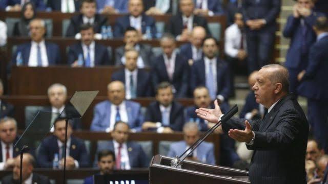 AK Parti’de asgari ücret krizi! Zor durumda kalan vekiller şikayetleri Erdoğan’a iletti