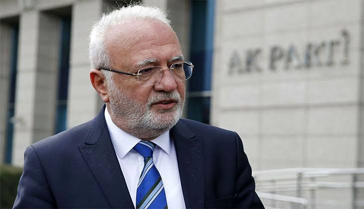 AK Partili isimden ‘öne alınmış seçim’ açıklaması