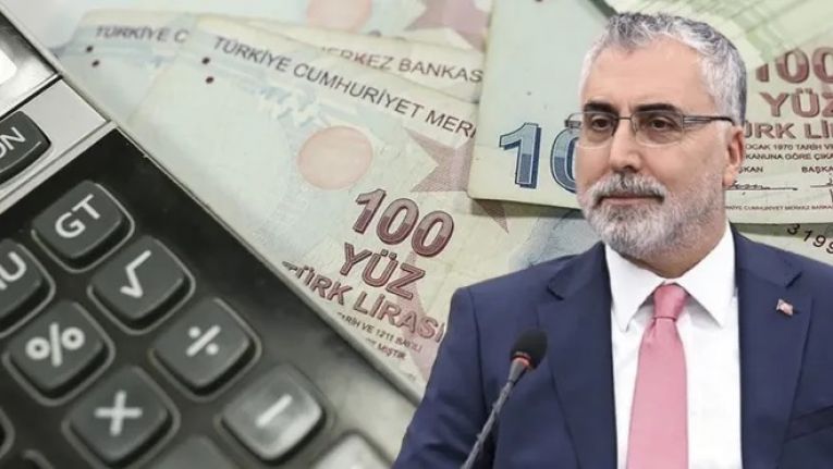 Asgari ücrette kritik süreç! Bakan Işıkhan ‘neticelendireceğiz’ diyerek tarih verdi