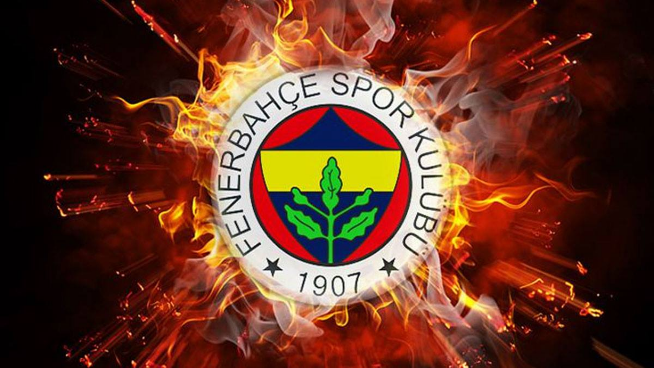 Fenerbahçe’den flaş Ziraat Türkiye Kupası kararı! TFF resmen duyurdu