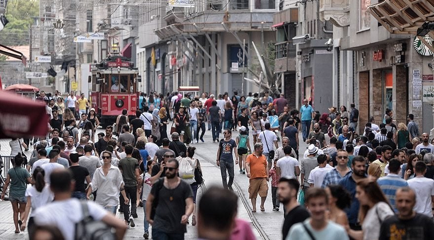 İşsizlik krizi derinleşiyor: TÜİK işsizlik oranlarını açıkladı