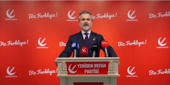 Suat Kılıç’tan Bakanlığın ‘SGK’ kararına tepki:  “Bütün belediyelerin Cumhur İttifakı’na ya da AK Parti’ye mi mensup olması lazım?”