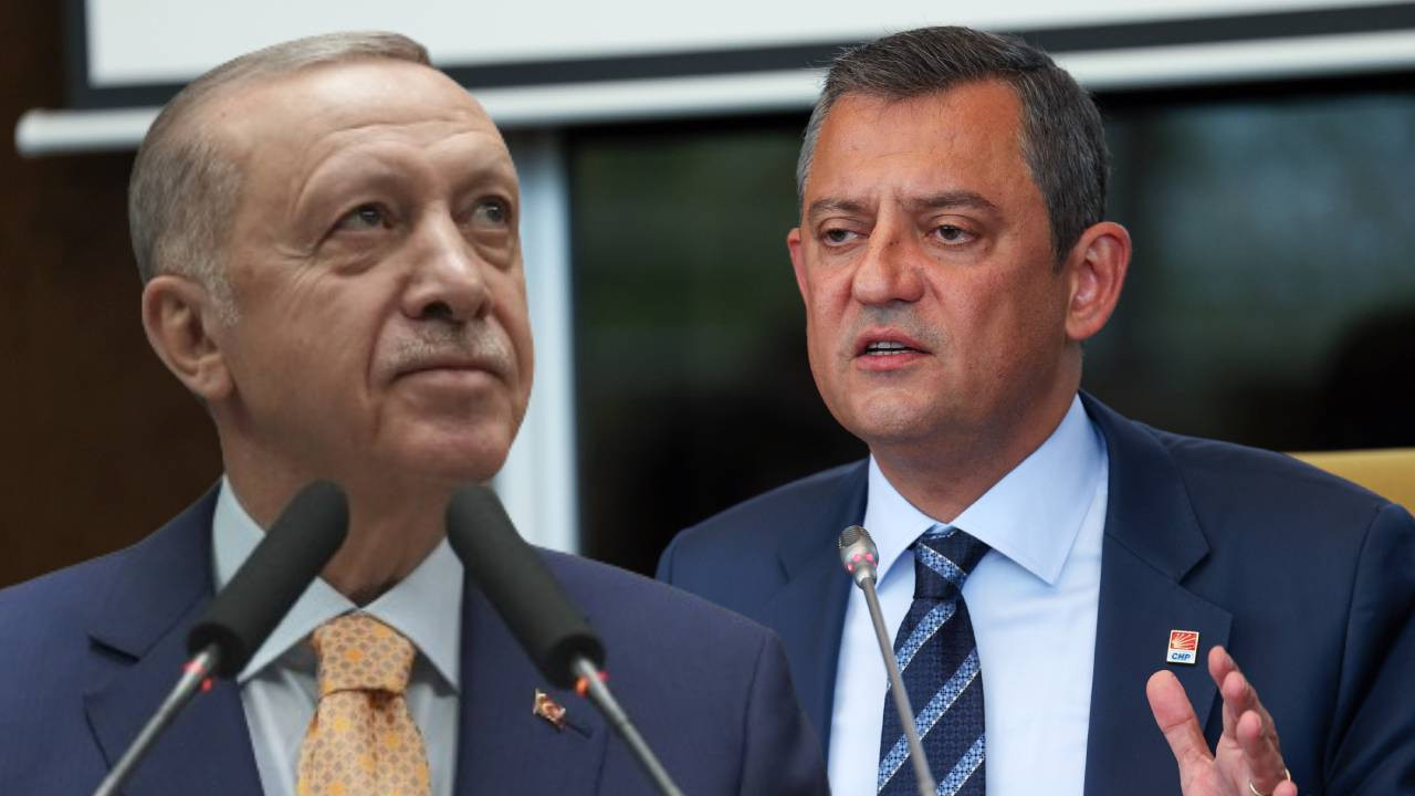 Özgür Özel’den çarpıcı iddia: “Erdoğan, AK Parti’ye katılması için tehdit etti” dedi ve açıkladı