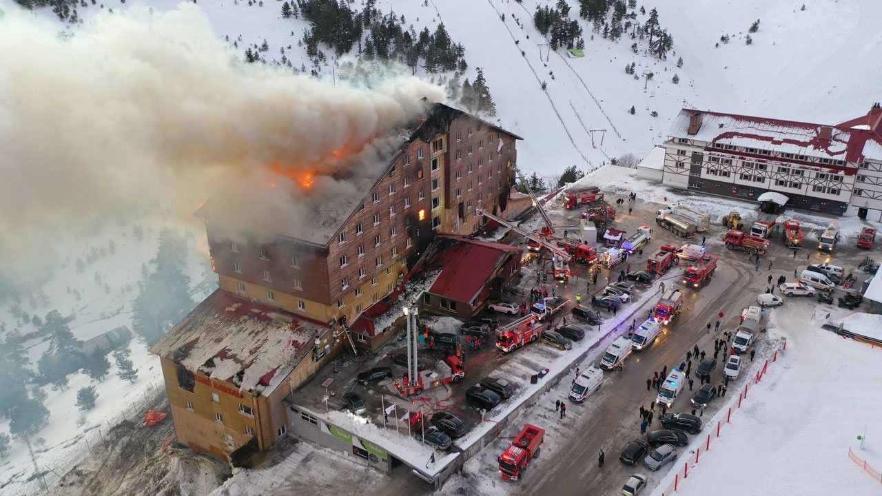 Facia göz göre göre gelmiş! Çalışanların ifadeleri ihmalleri gözler önüne serdi