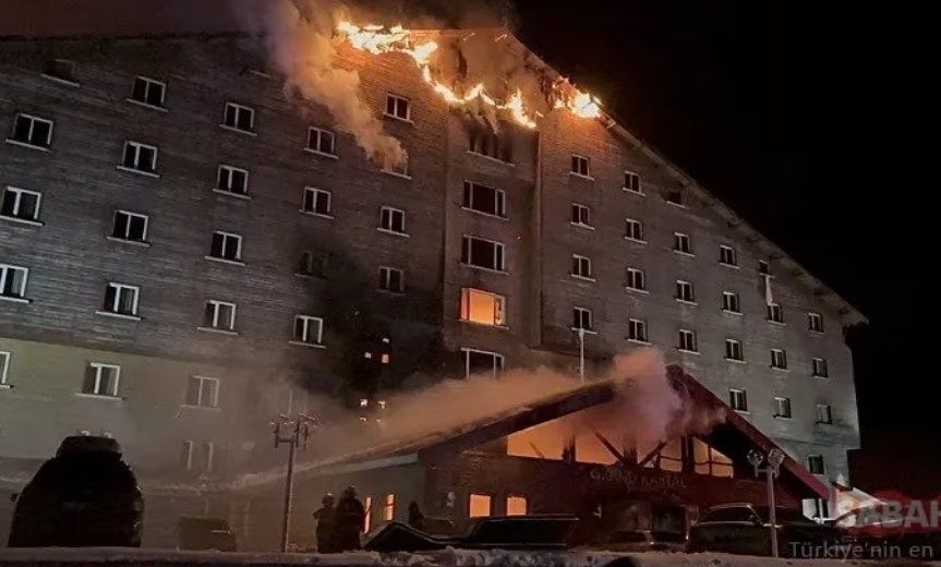 Kartalkaya’da ‘masraf hesabı’ 79 cana kıydı! İşte kan donduran o itiraf!