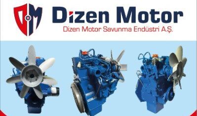 Yerli Motor Teknolojisi büyüyor! Dizen Motor, tarihi etkinliğe ev sahipliği yapacak