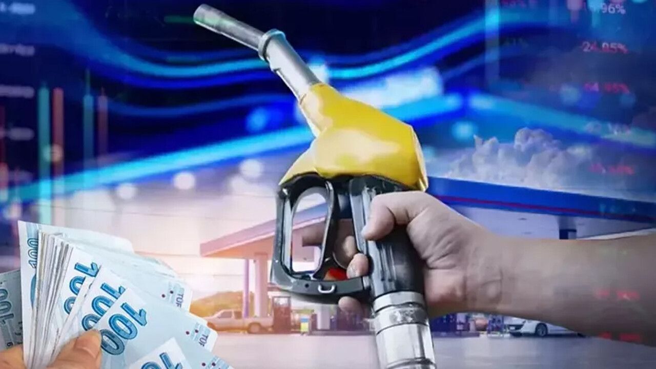 Araç sahipleri dikkat! Benzine büyük zam