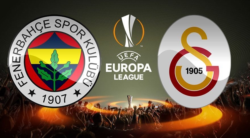 Avrupa’da kritik gece! Temsilcilerimiz Fenerbahçe ve Galatasaray avantaj peşinde!