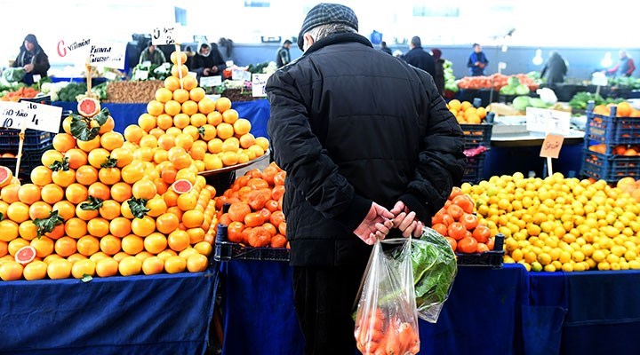 Türkiye’de geçim krizi! Açlık sınırı maaşları solladı, yoksulluk 77 Bin TL’ye ulaştı!