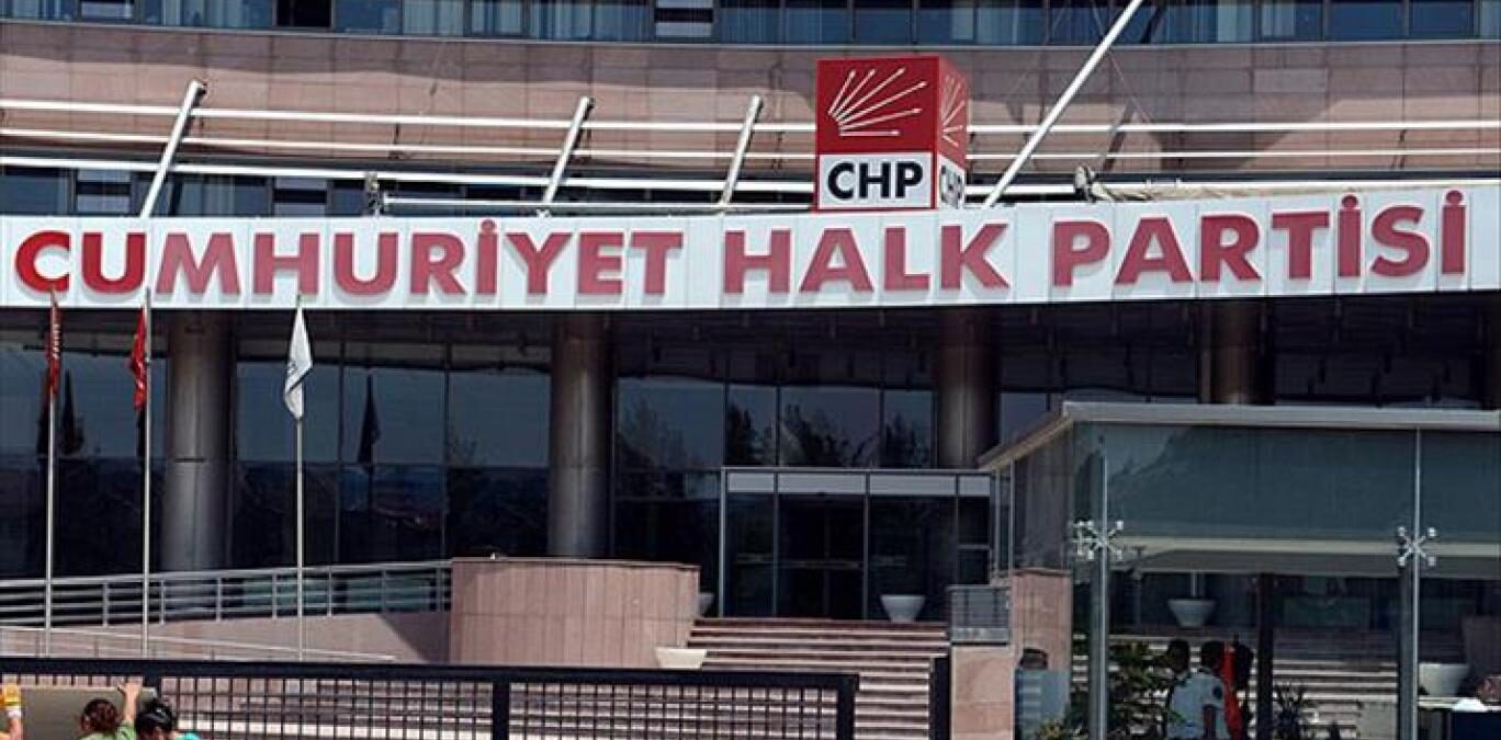 İstanbul’da CHP’li belediyelere terör soruşturması: Yöneticiler gözaltında!