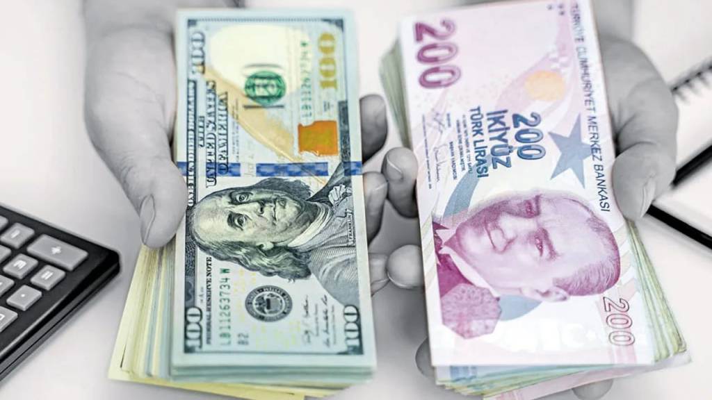 Ünlü yatırım bankasından TL/Dolar için kritik öngörü! Doların yeni seviyesini açıkladılar