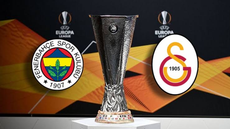 Ülke puanında fırsat kaçtı! Fenerbahçe tur atladı, Galatasaray veda etti