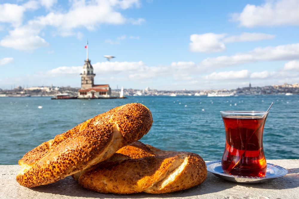 Kahvaltı lüks oldu! İstanbul’da ekmek ve simite zam! İşte yeni fiyatlar…