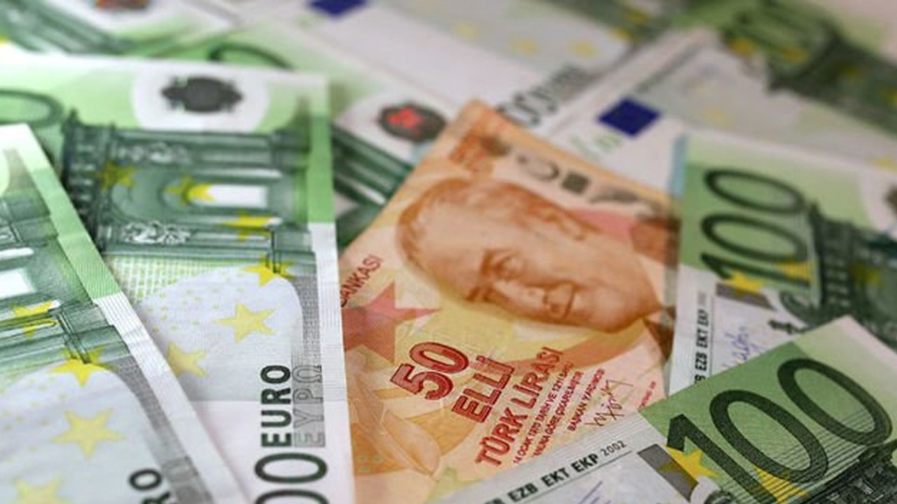 Asgari ücret Euro bazında eriyor: Türkiye kaçıncı sırada?