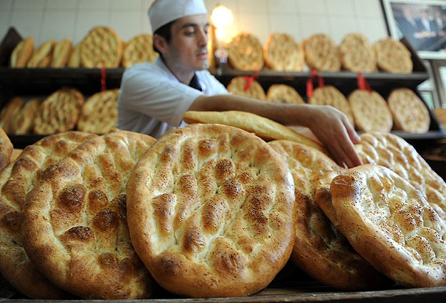 Fırıncılar Federasyonu açıkladı: Ramazan pidesinin fiyatı belli oldu