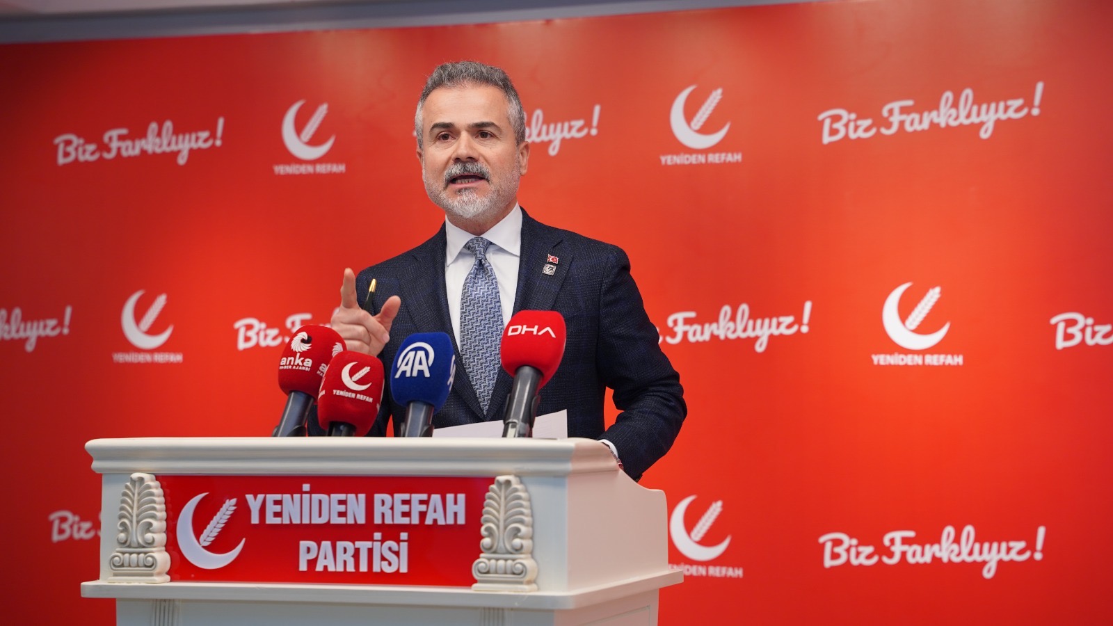 Suat Kılıç: “SDG ile imzalanan protokol barış değil ön federasyon protokolüdür!”