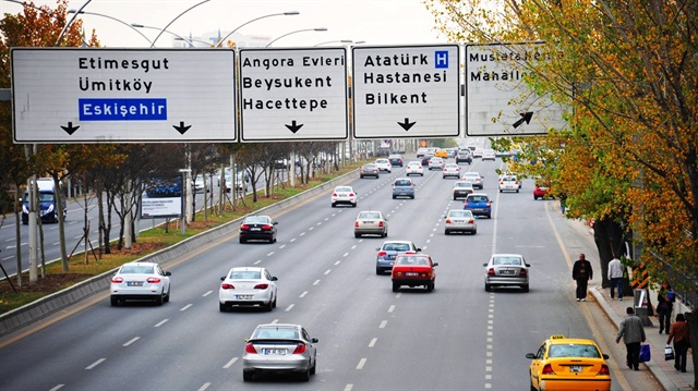 İstanbul’dan sonra artık Ankara da listede! Dünyada trafiğin en çok zaman aldığı şehirler…