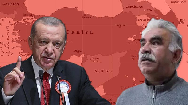 Erdoğan ’40 yıllık bela’ diyerek savundu: “Siyasetçi bu fırsata sırt çevirmez”