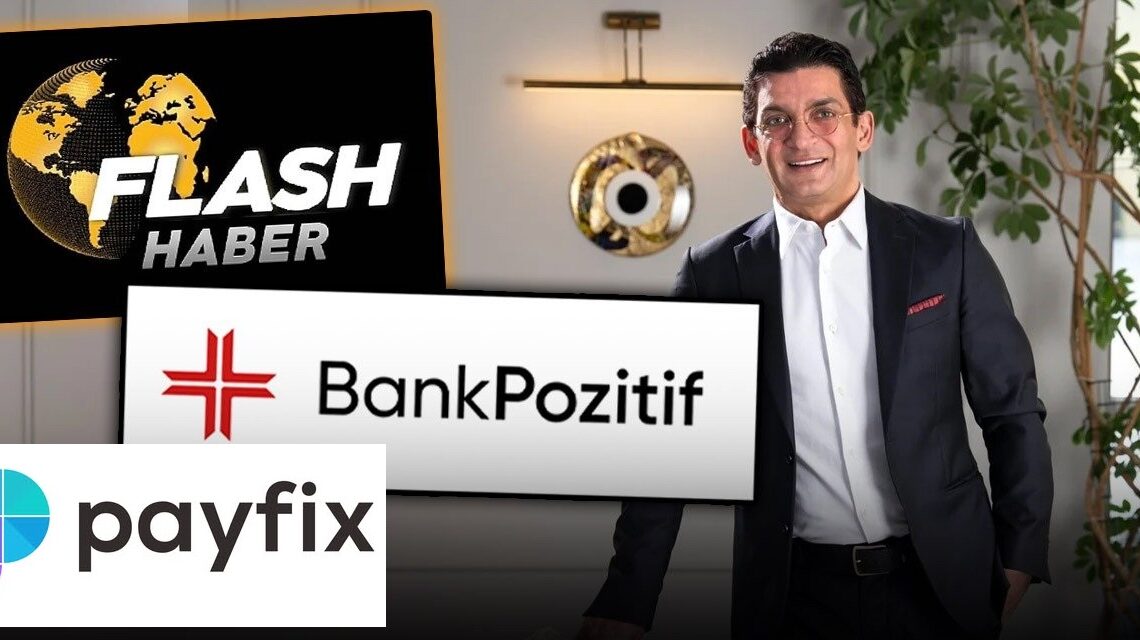 Flash TV ve Pozitifbank’a ‘yasa dışı bahis’ operasyonu! Mal varlıklarına el konuldu